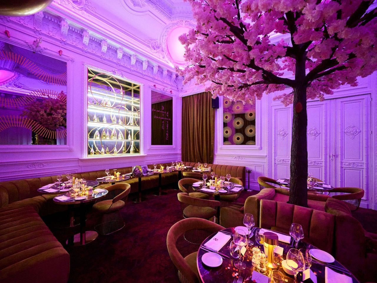 Salle Blanche