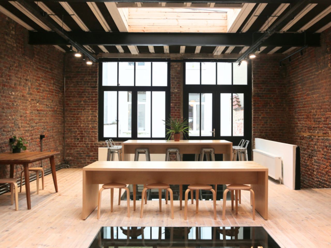 Salle Atelier