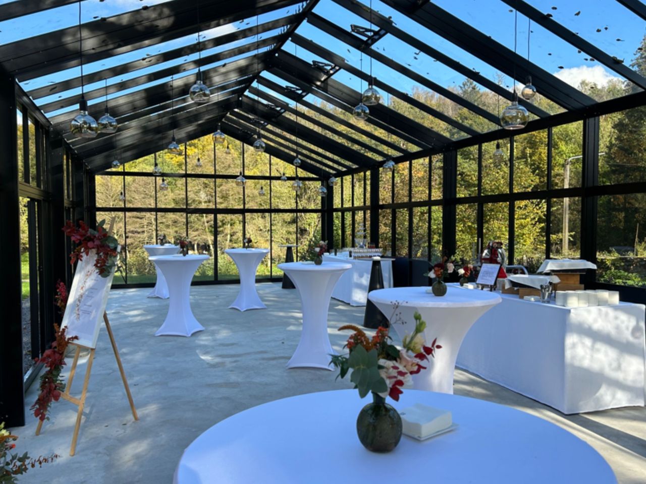 L'Orangerie