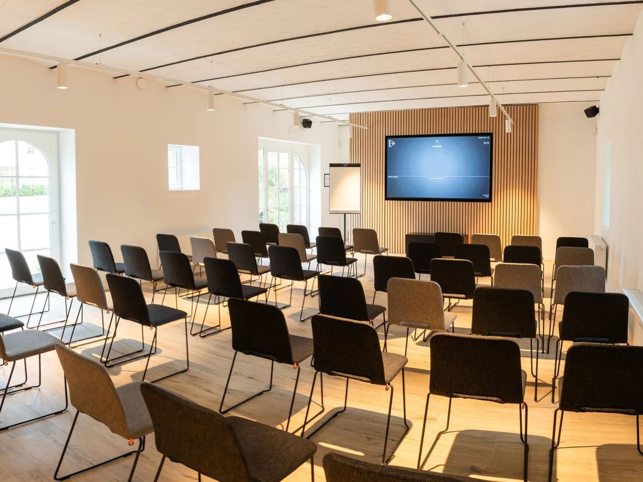 Salle T1