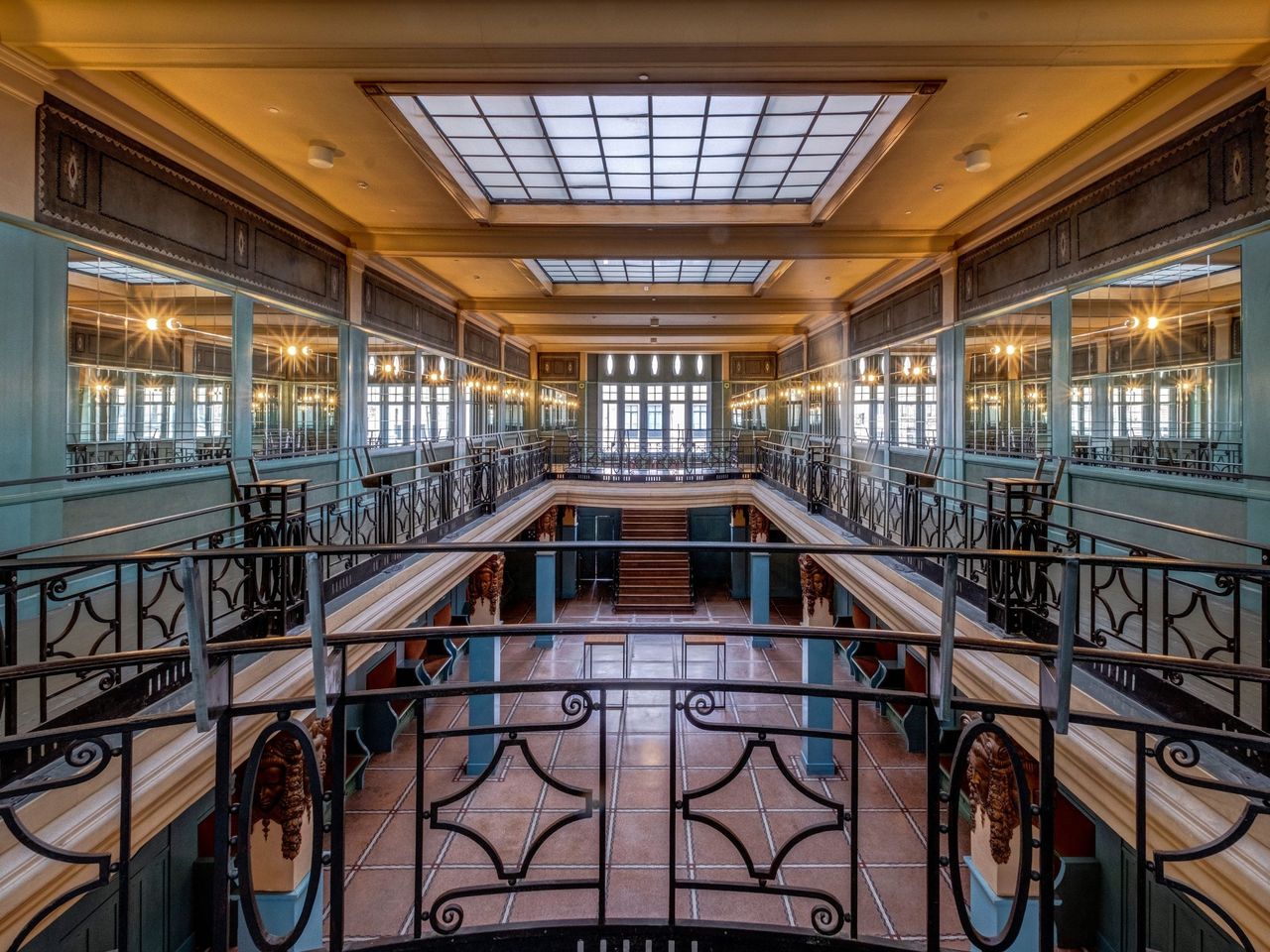 Foyer Hamesse