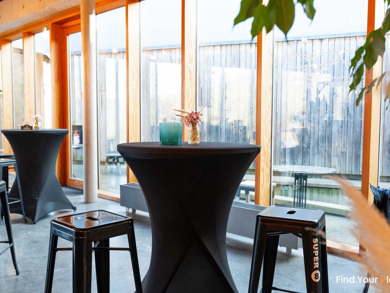 Le Resto du Préhisto