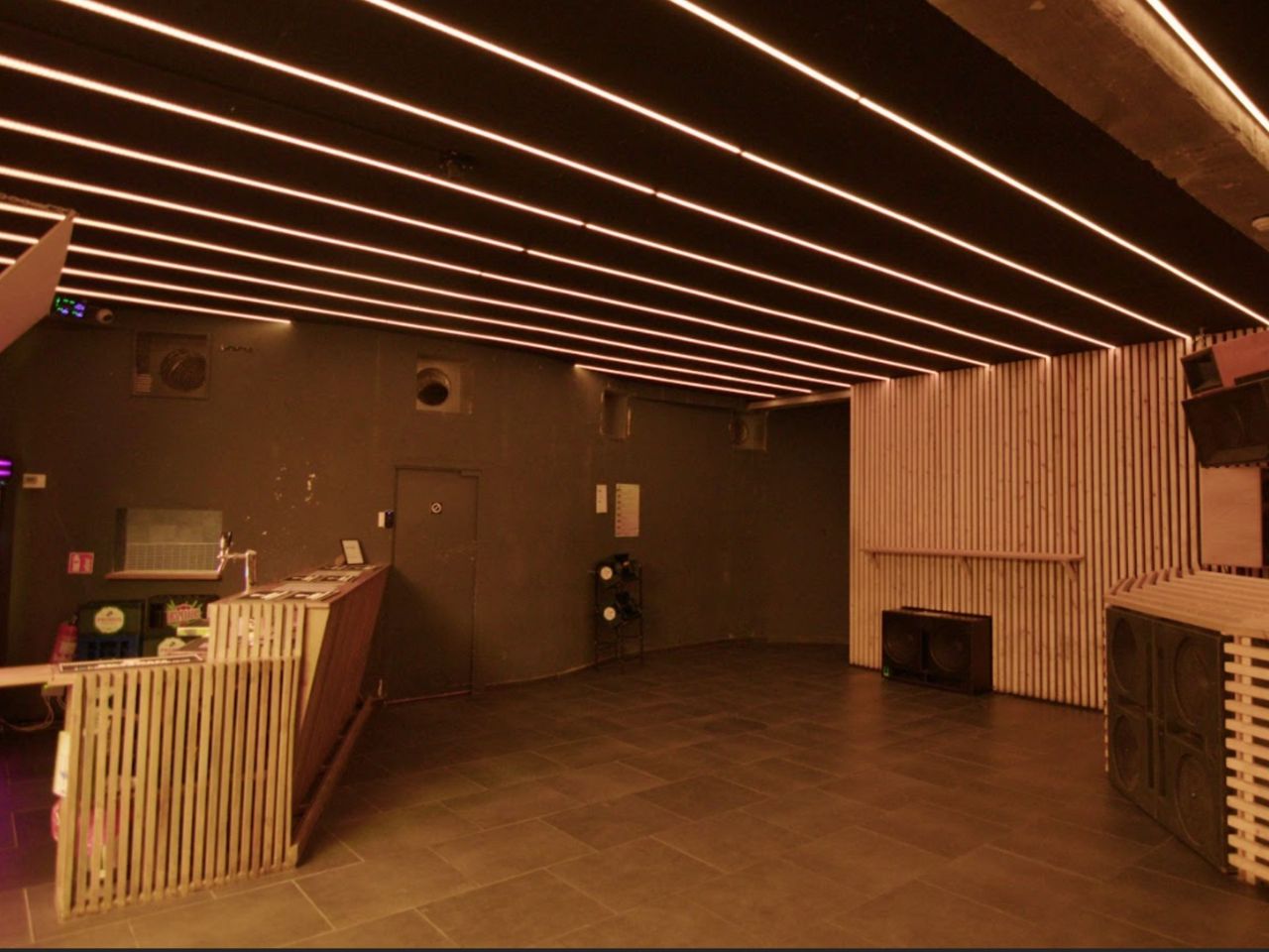 UMI 1st Floor