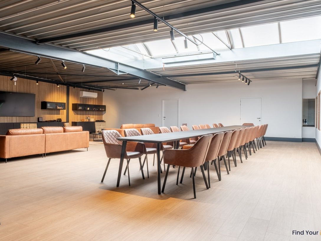 Salle Vinci