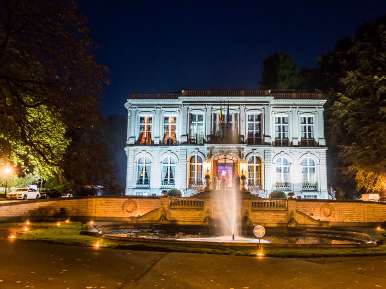 Le Château