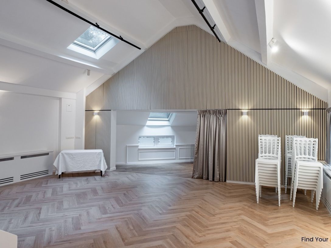 Salle Charlotte