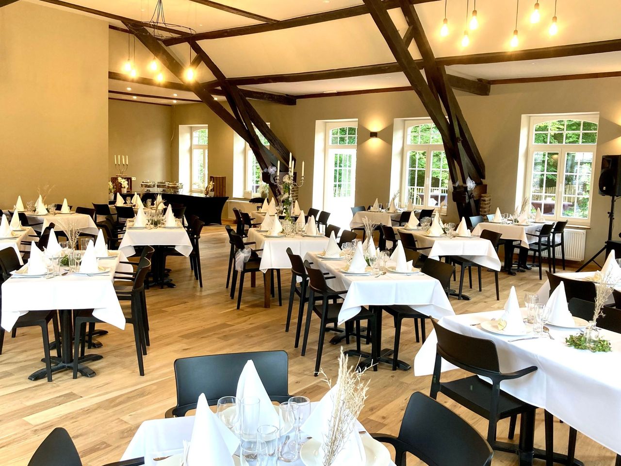 Le Relais de chez Bocow
