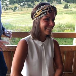 Julie Goffinet