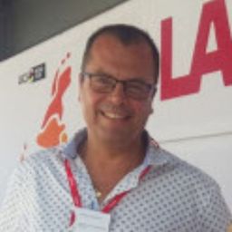 Ludovic Coudyzer