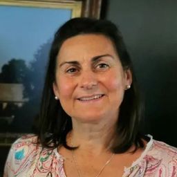 Véronique de Fierlant