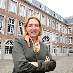 Michèle Corin