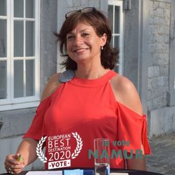 Caroline Salentiny