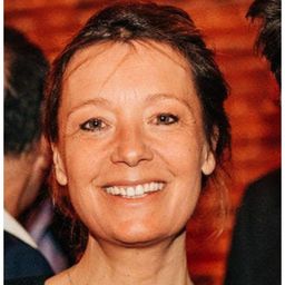 Isabelle de Broux