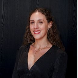 Anaëlle Tamene