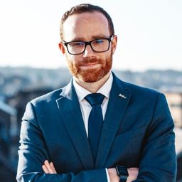 L'équipe commerciale