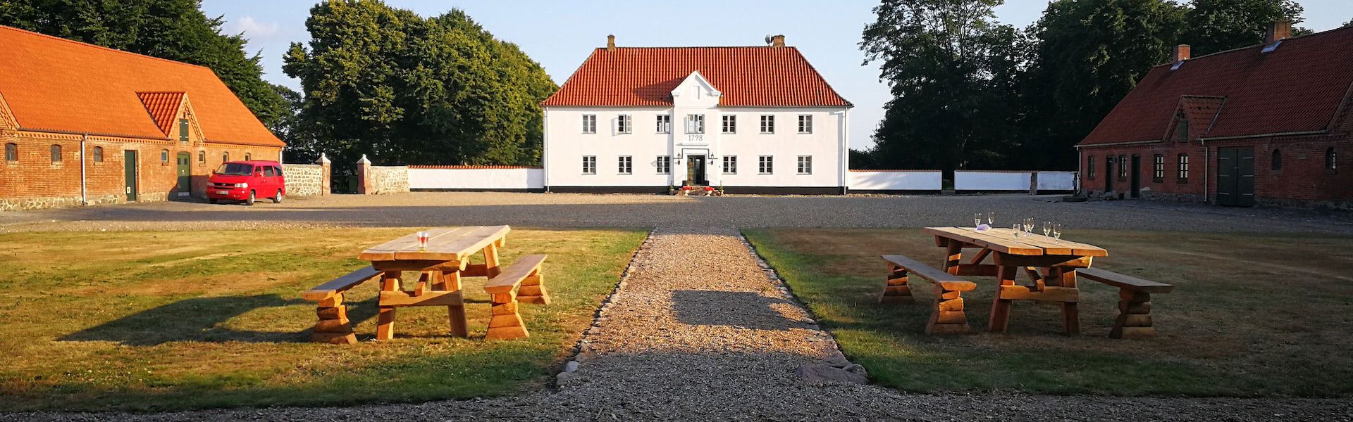 Comment choisir une ferme ou maison de caractère où se marier en Belgique ?