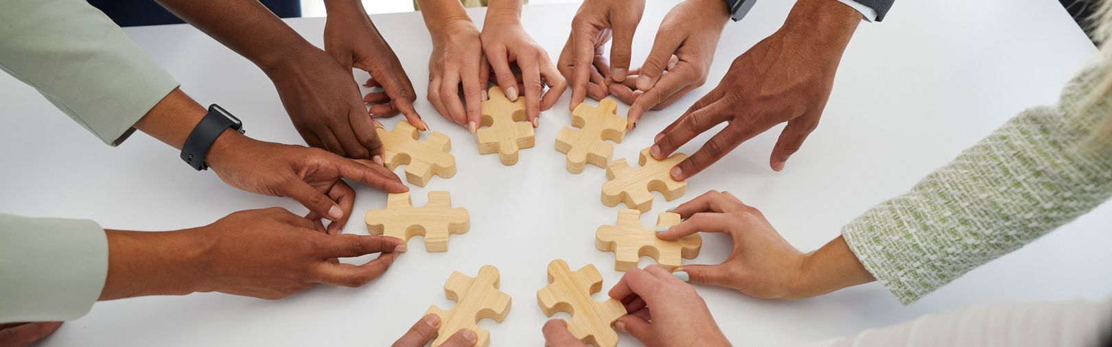 Vous cherchez un lieu avec plusieurs salles pour un teambuilding? Nous avons ce qu’il vous faut!