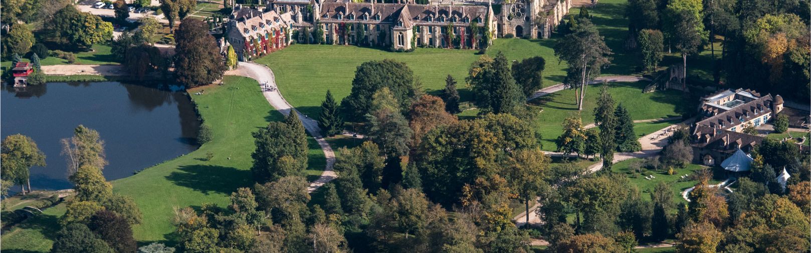 Pourquoi et où louer une salle de séminaire dans un lieu de prestige en Belgique ?