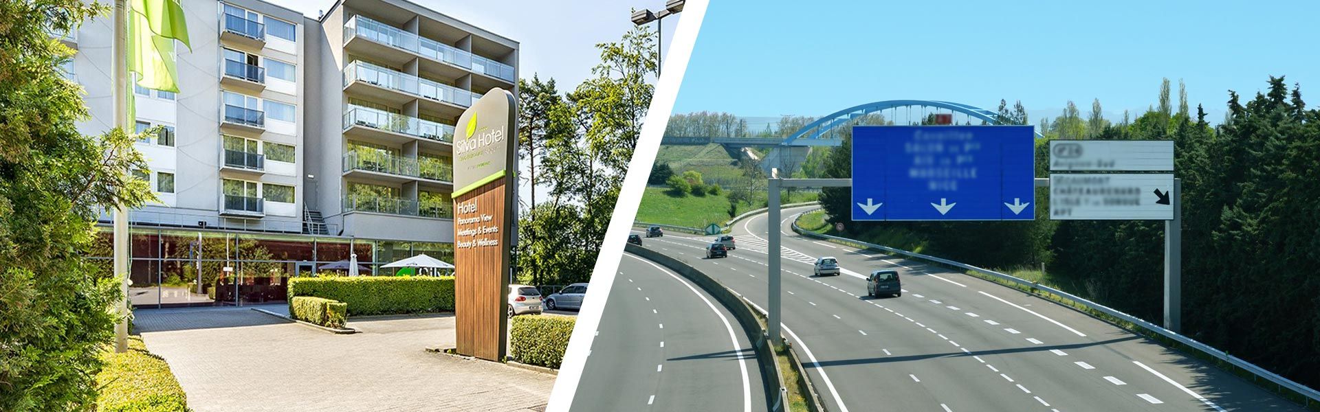 Notre guide des salles de séminaire proches de l'autoroute en Belgique