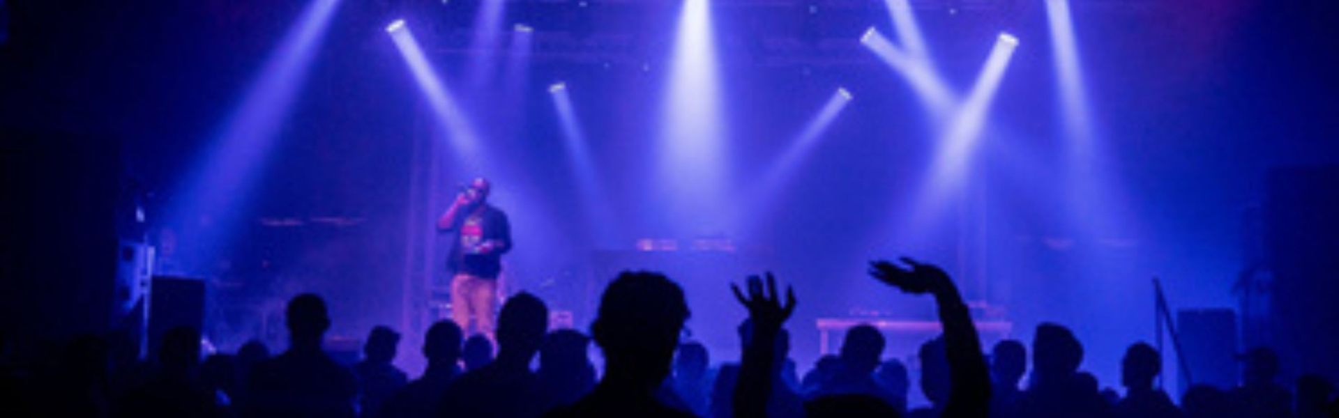 Lieux incontournables pour un concert réussi en Belgique