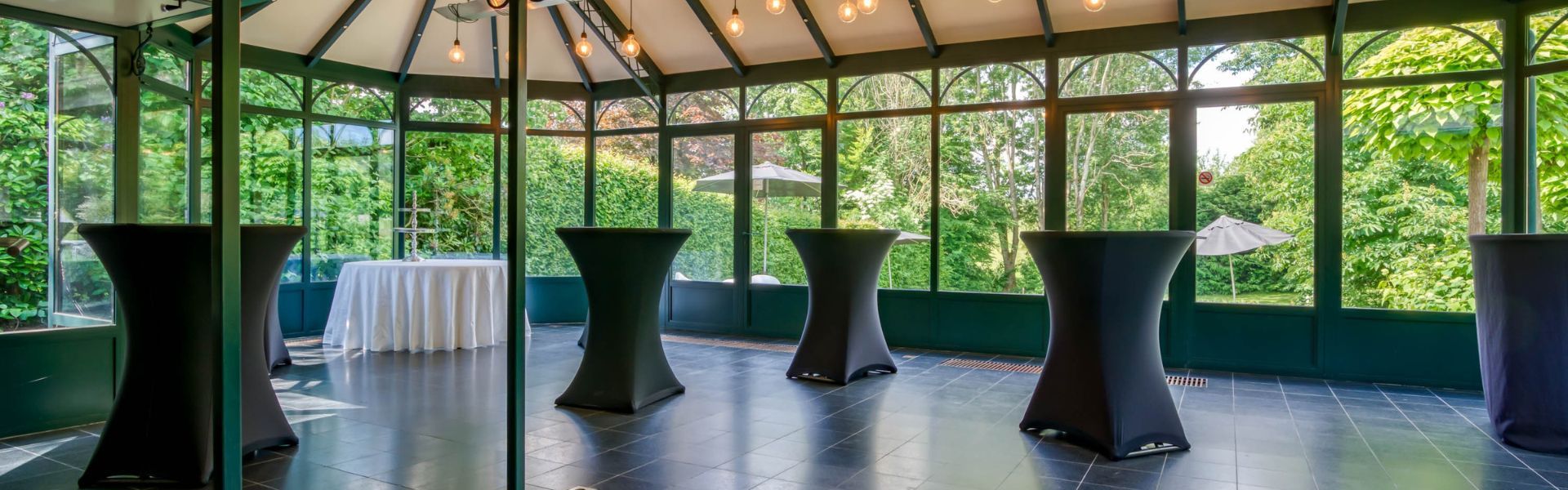 Se marier dans une orangerie : le guide complet pour un mariage plein de charme et de lumière