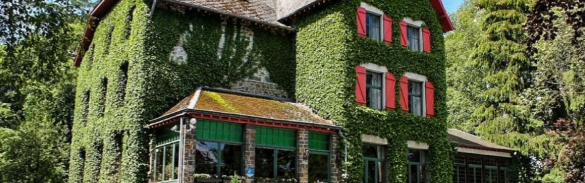 Séminaires résidentiels dans les Ardennes belges : l’alliance parfaite entre travail et nature