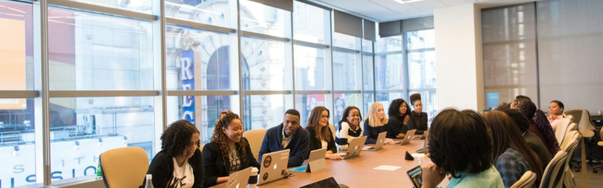 Organiser une formation professionnelle : quelles salles privilégier ?