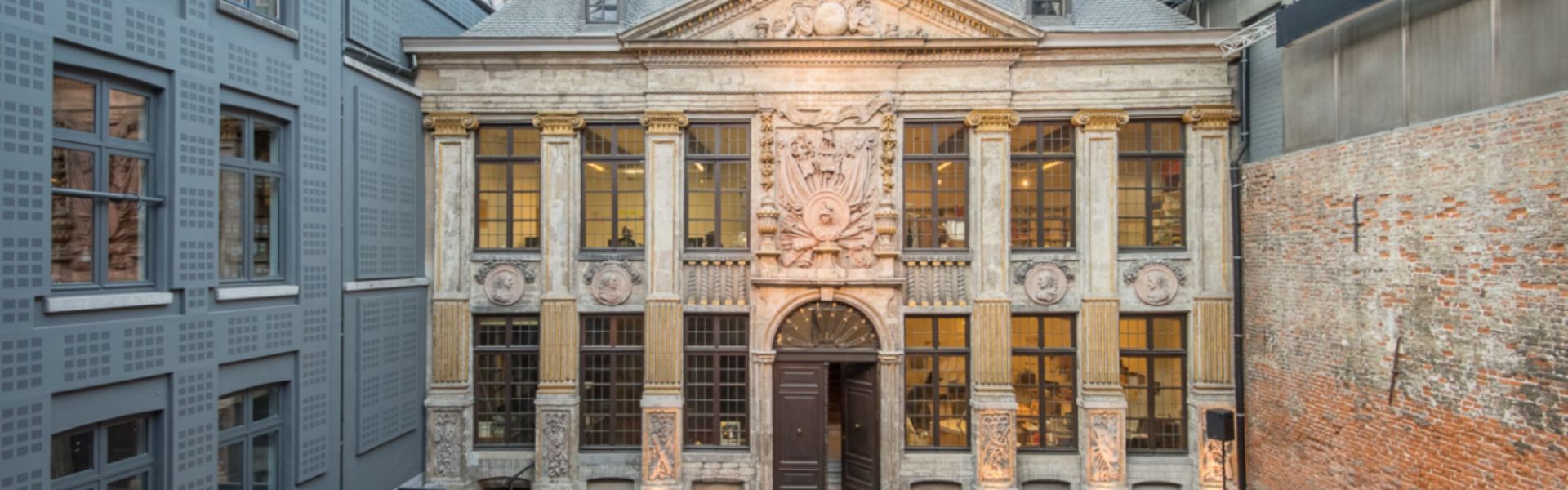 Lieux inspirants en Belgique : quels sont nos coups de cœur ?