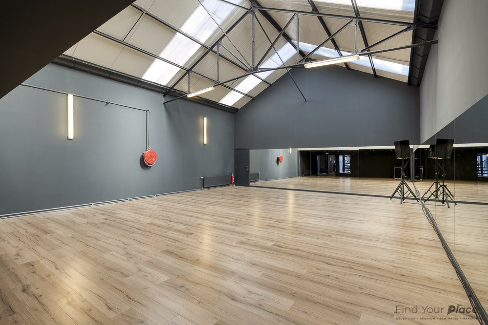 Salle De Soirée privée à Berchem SainteAgathe (BruxellesCapitale