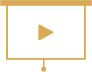 Huur een trouw-, verjaardags-, seminariezaal met Projectiescherm