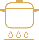 Huur een trouw-, verjaardags-, seminariezaal met Keuken