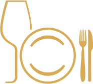 Huur een trouw-, verjaardags-, seminariezaal met Inbegrip van Vaatwerk