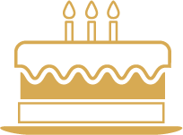 In 3 kliks een zaal voor een VERJAARDAGSFEEST huren, overal in België: Brussel, Luik, Namen Aarlen...