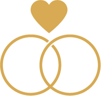 In 3 kliks een TROUWZAAL huren, overal in België: Brussel, Luik, Namen Aarlen...