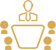 In 3 kliks een VERGADERZAAL huren, overal in België: Brussel, Luik, Namen Aarlen...