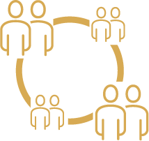 In 3 kliks een SEMINARIEZAAL huren, overal in België: Brussel, Luik, Namen Aarlen...