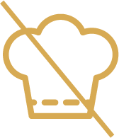 Verhuur: trouwzaal, verjaardagszaal, seminariezaal vrij van traiteur