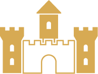 Trouw, verjaardag, seminarie: Kasteel, Abdij te huur